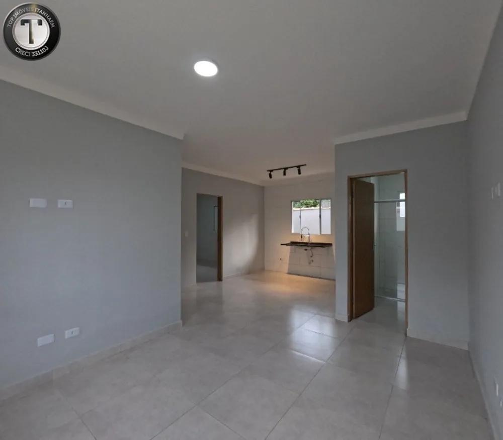 Casa, 2 quartos, 53 m² - Foto 8