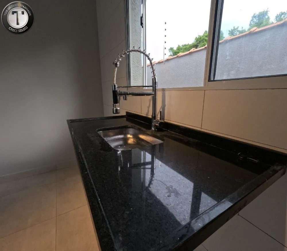 Casa, 2 quartos, 53 m² - Foto 11