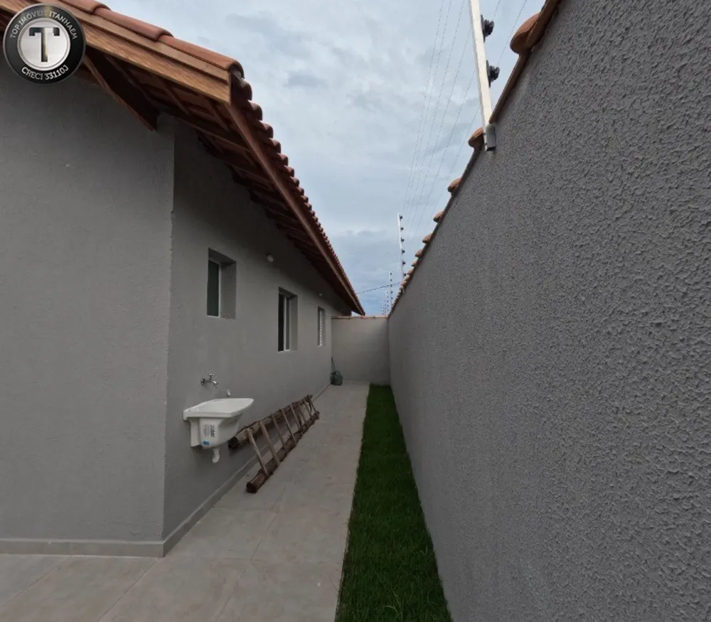 Casa, 2 quartos, 53 m² - Foto 3
