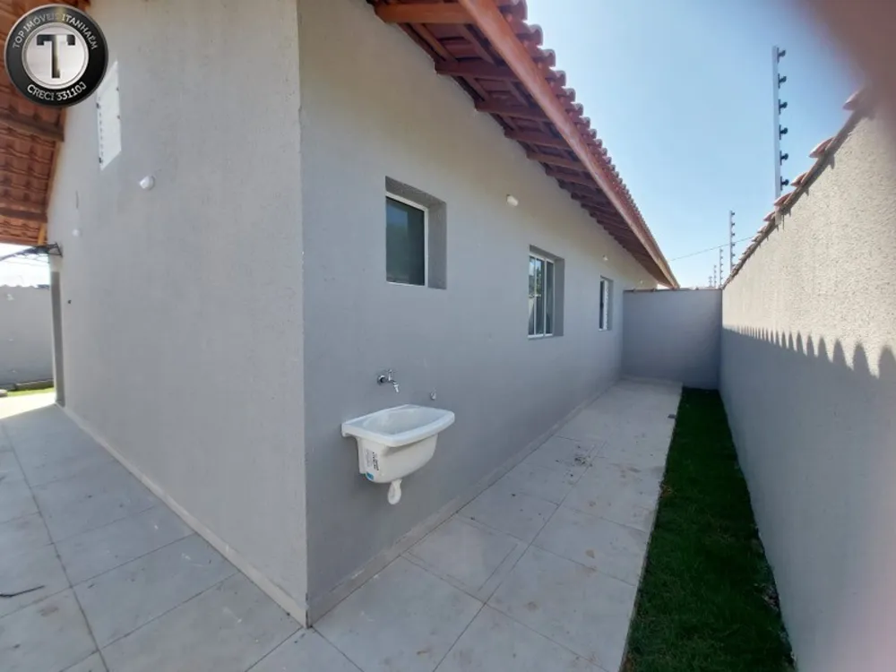 Casa, 2 quartos, 53 m² - Foto 2