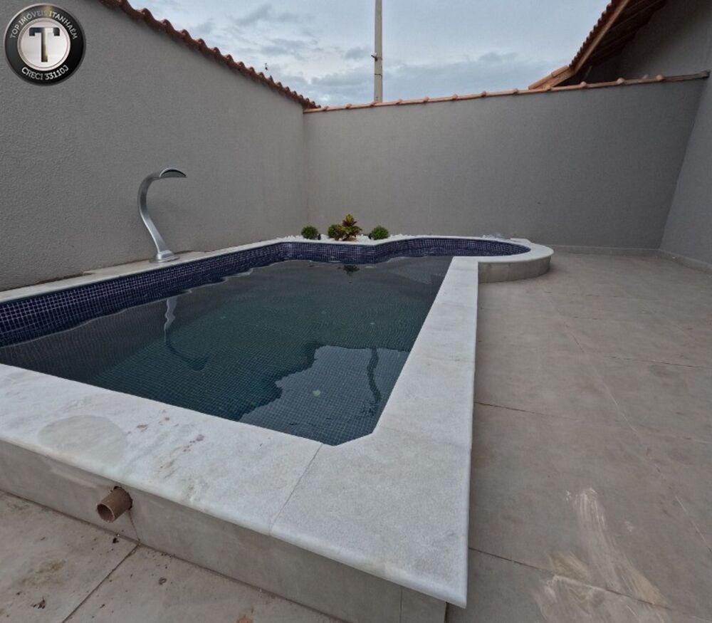 Casa, 2 quartos, 53 m² - Foto 4