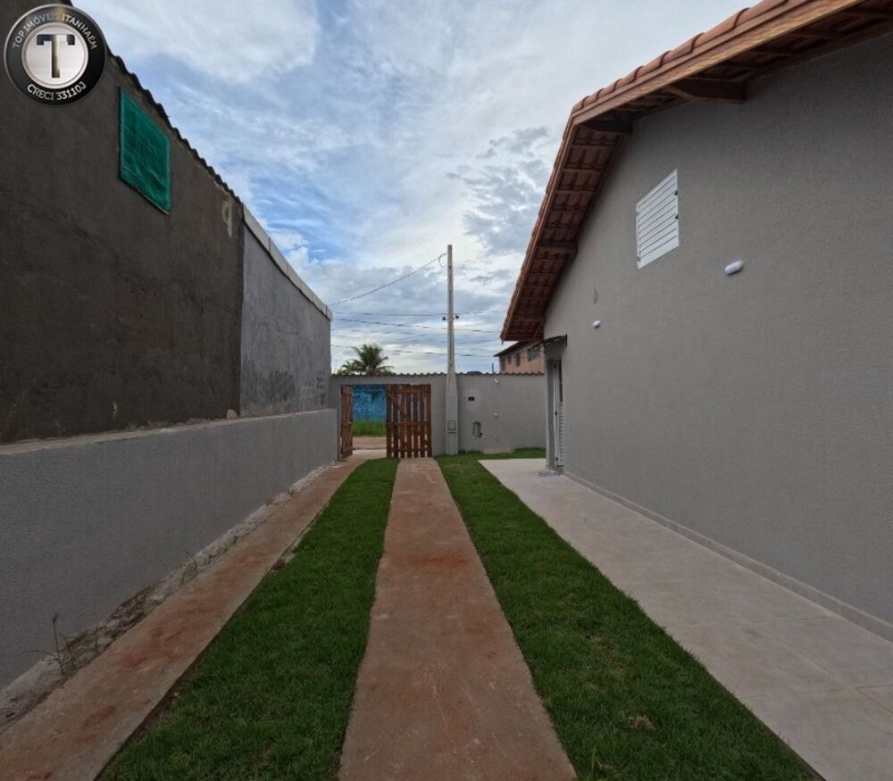 Casa, 2 quartos, 53 m² - Foto 3