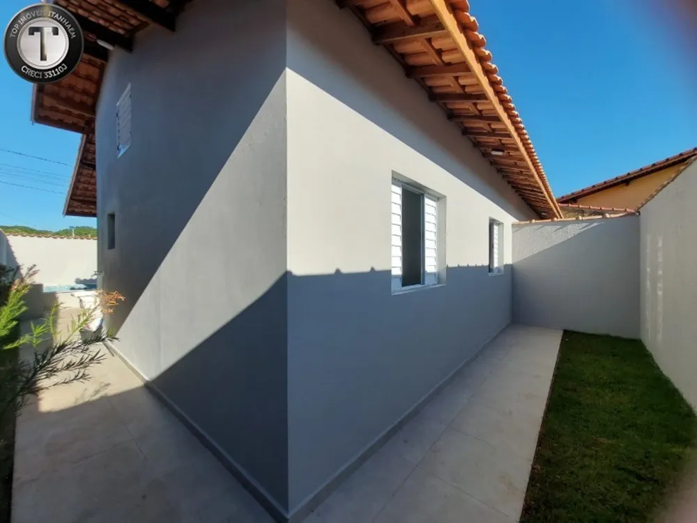 Casa, 2 quartos, 53 m² - Foto 4