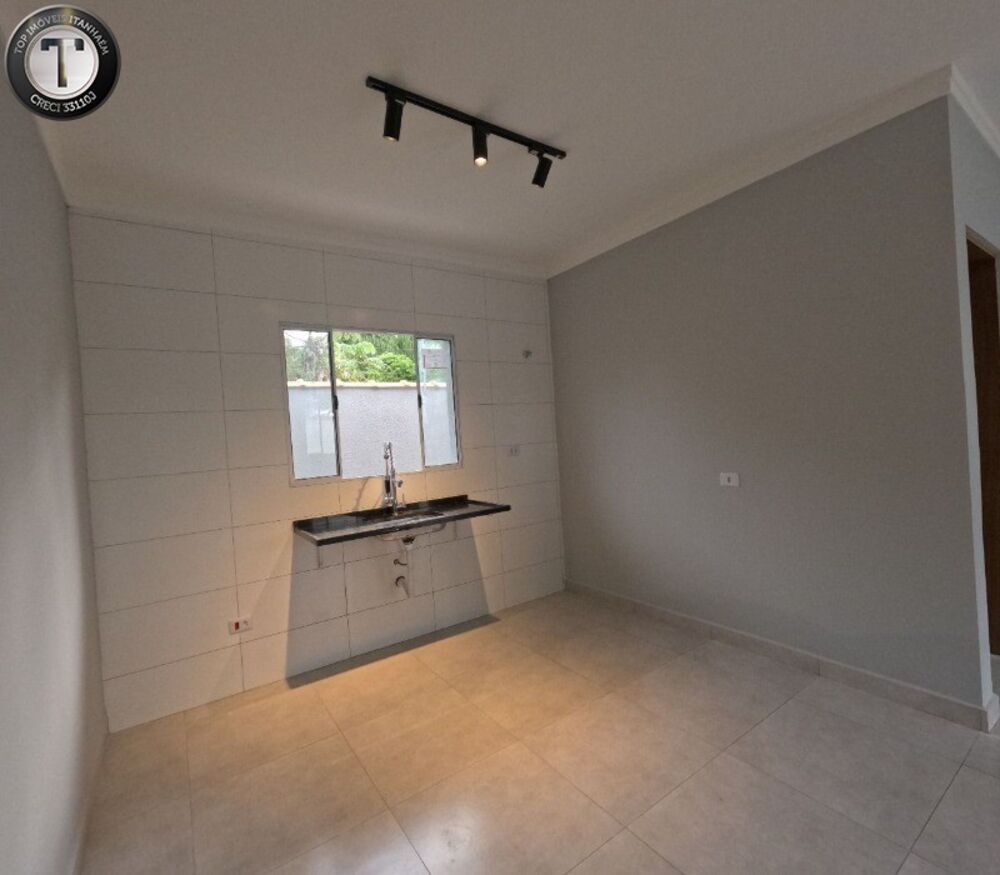 Casa, 2 quartos, 53 m² - Foto 2