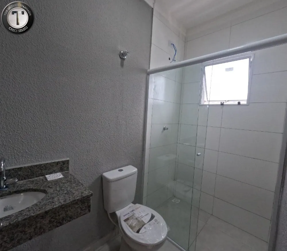 Casa, 2 quartos, 53 m² - Foto 16