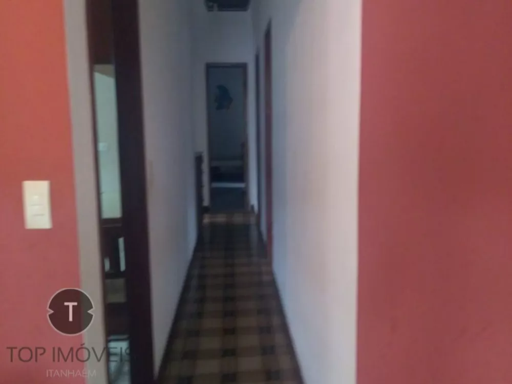 Casa, 4 quartos, 270 m² - Foto 1
