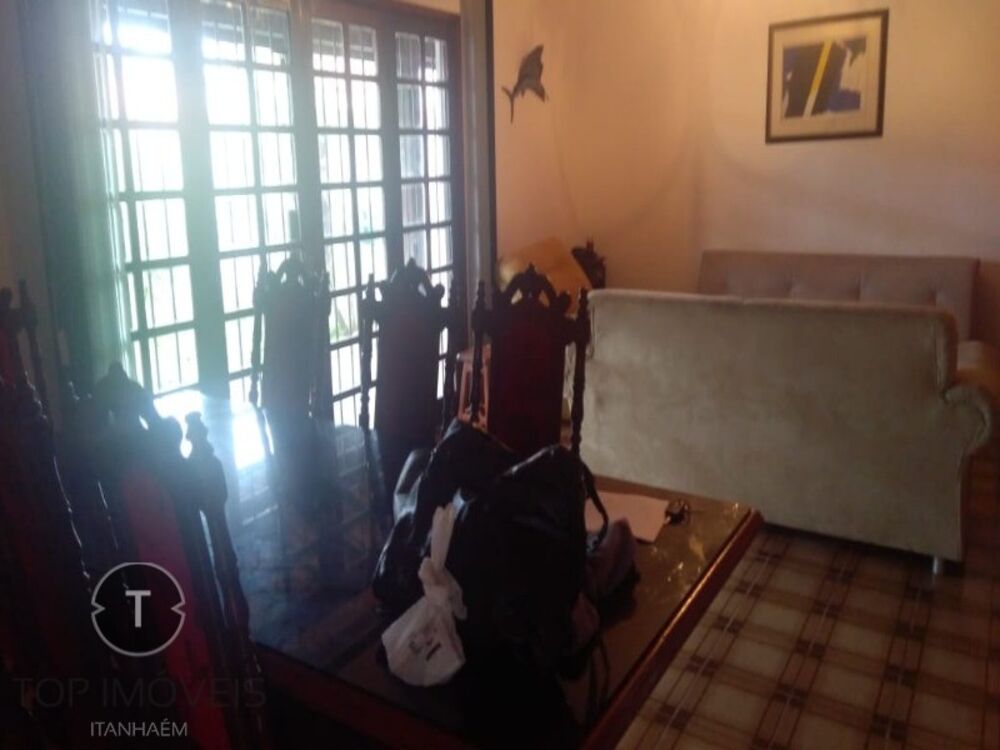 Casa, 4 quartos, 270 m² - Foto 20