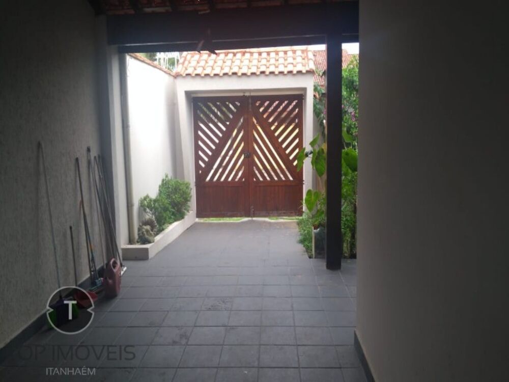 Casa, 4 quartos, 270 m² - Foto 13
