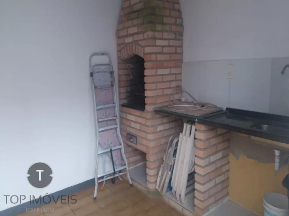 Casa, 4 quartos, 270 m² - Foto 9