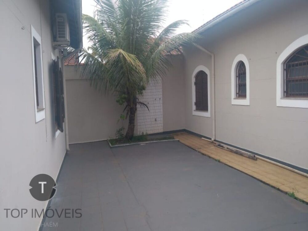 Casa, 4 quartos, 270 m² - Foto 19