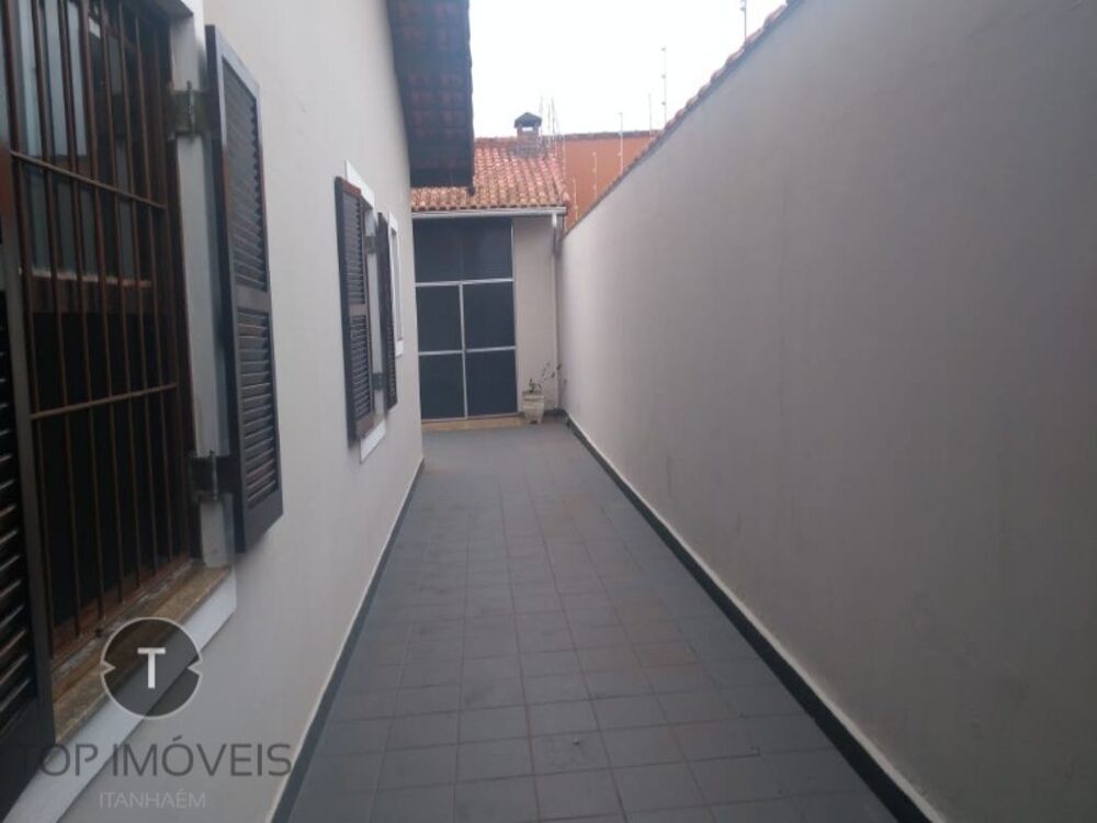 Casa, 4 quartos, 270 m² - Foto 15