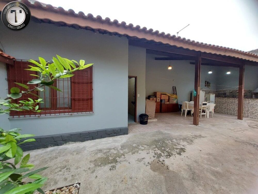 Casa, 3 quartos, 125 m² - Foto 2
