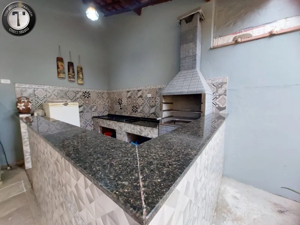 Casa, 3 quartos, 125 m² - Foto 7