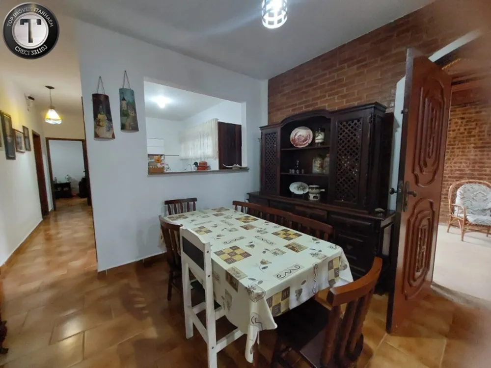 Casa, 3 quartos, 125 m² - Foto 10