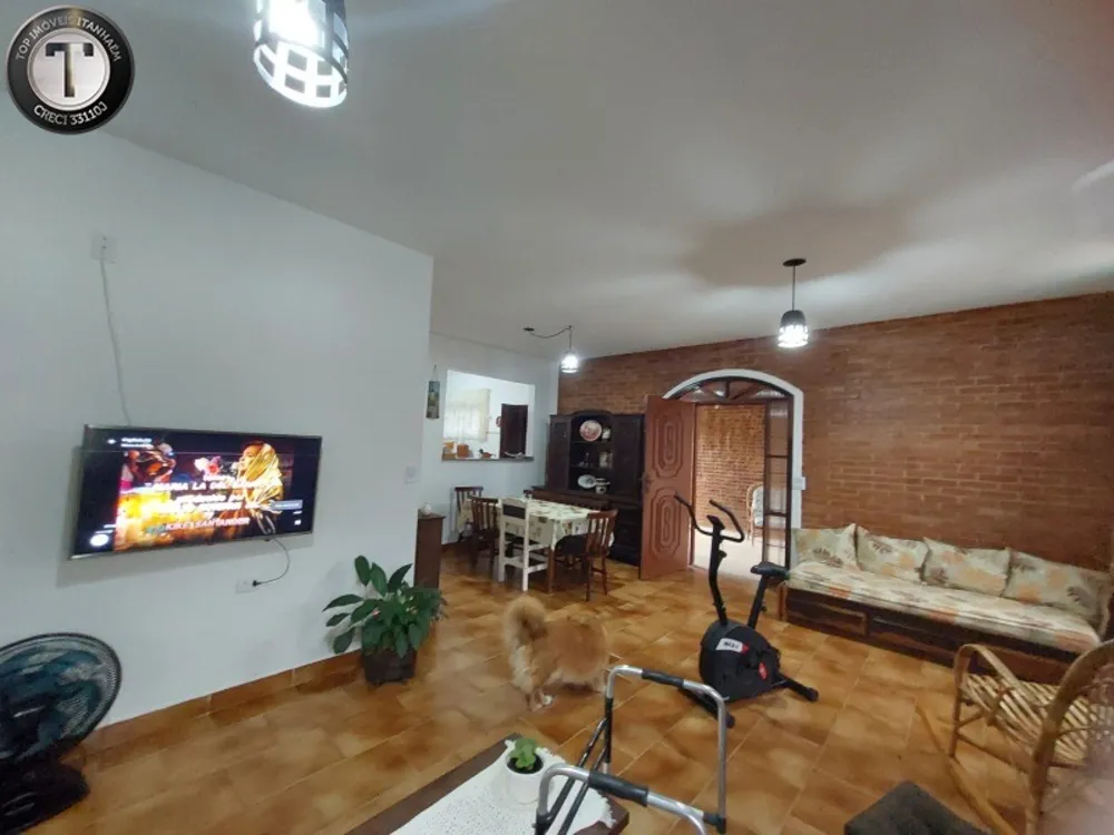 Casa, 3 quartos, 125 m² - Foto 8