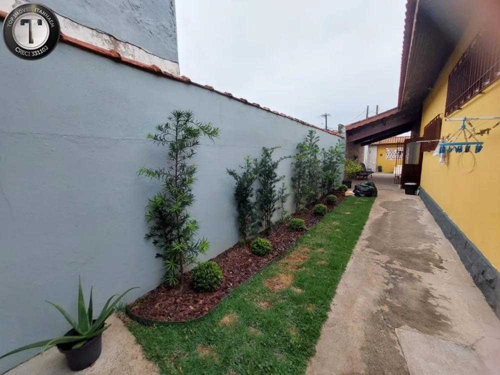 Casa, 3 quartos, 125 m² - Foto 3