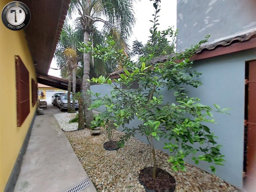 Casa, 3 quartos, 125 m² - Foto 1