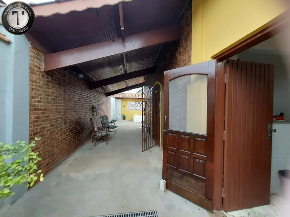 Casa, 3 quartos, 125 m² - Foto 11