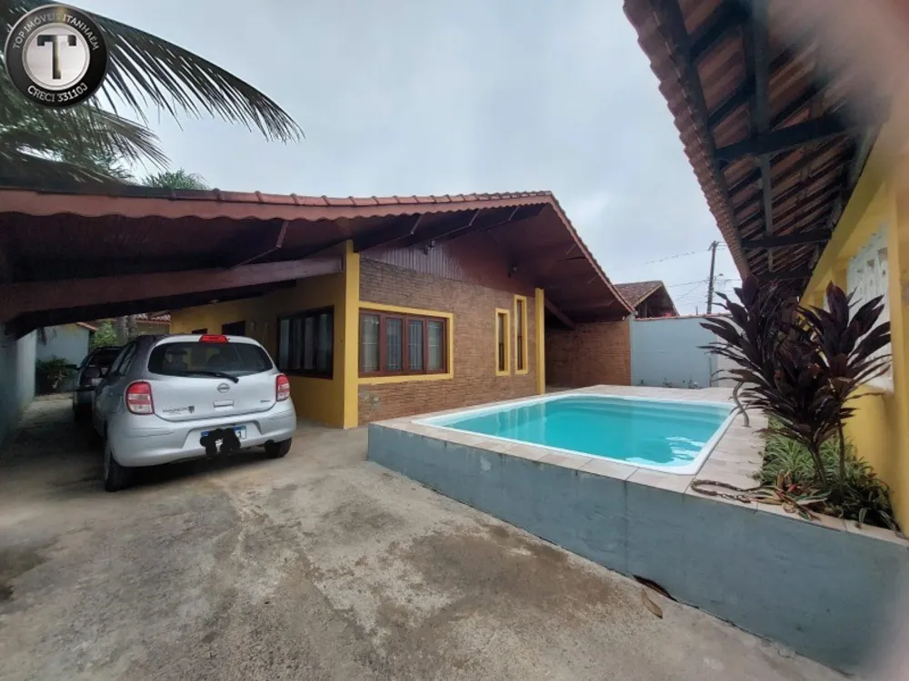 Casa, 3 quartos, 125 m² - Foto 1
