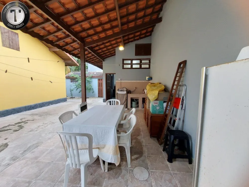 Casa, 3 quartos, 125 m² - Foto 6