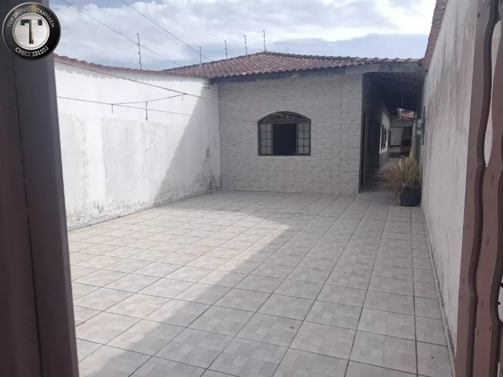 Casa à venda com 2 quartos, 80m² - Foto 2