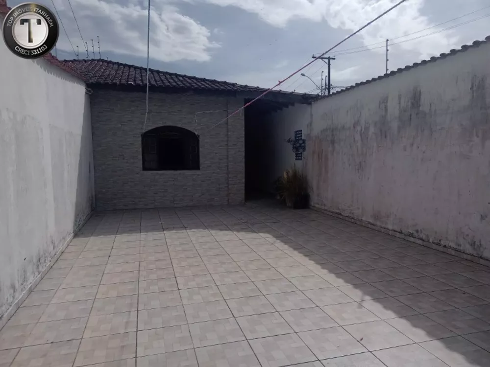 Casa à venda com 2 quartos, 80m² - Foto 3