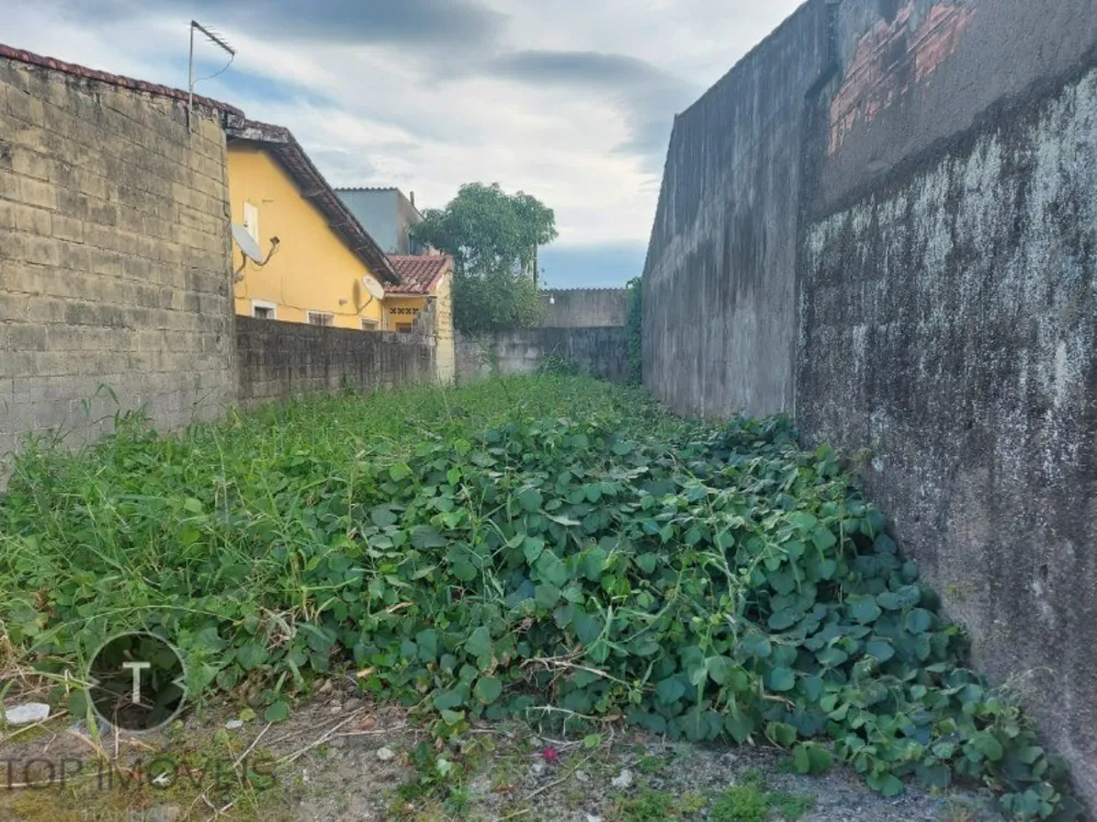 Terreno, 125 m² - Foto 1
