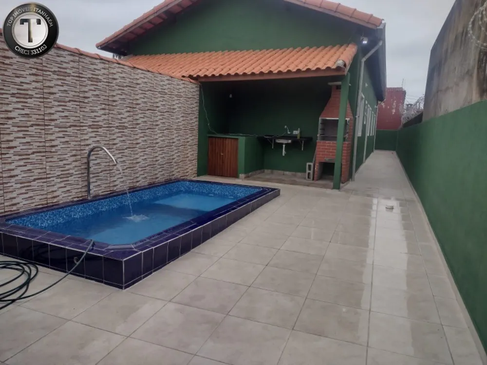 Casa, 2 quartos, 68 m² - Foto 1