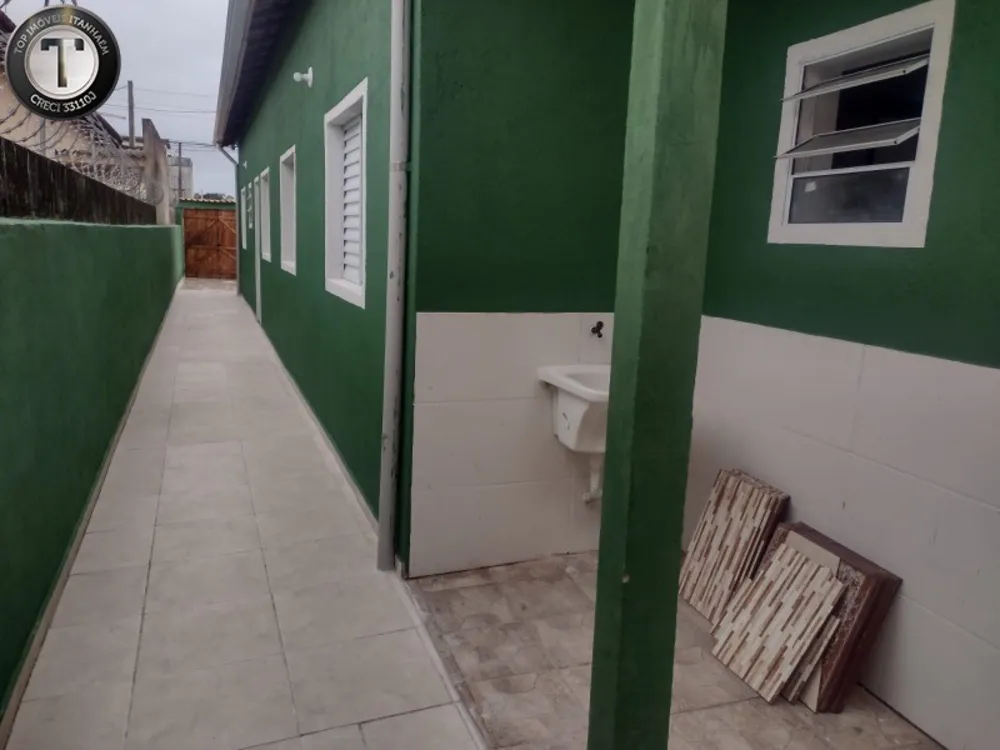 Casa, 2 quartos, 68 m² - Foto 3