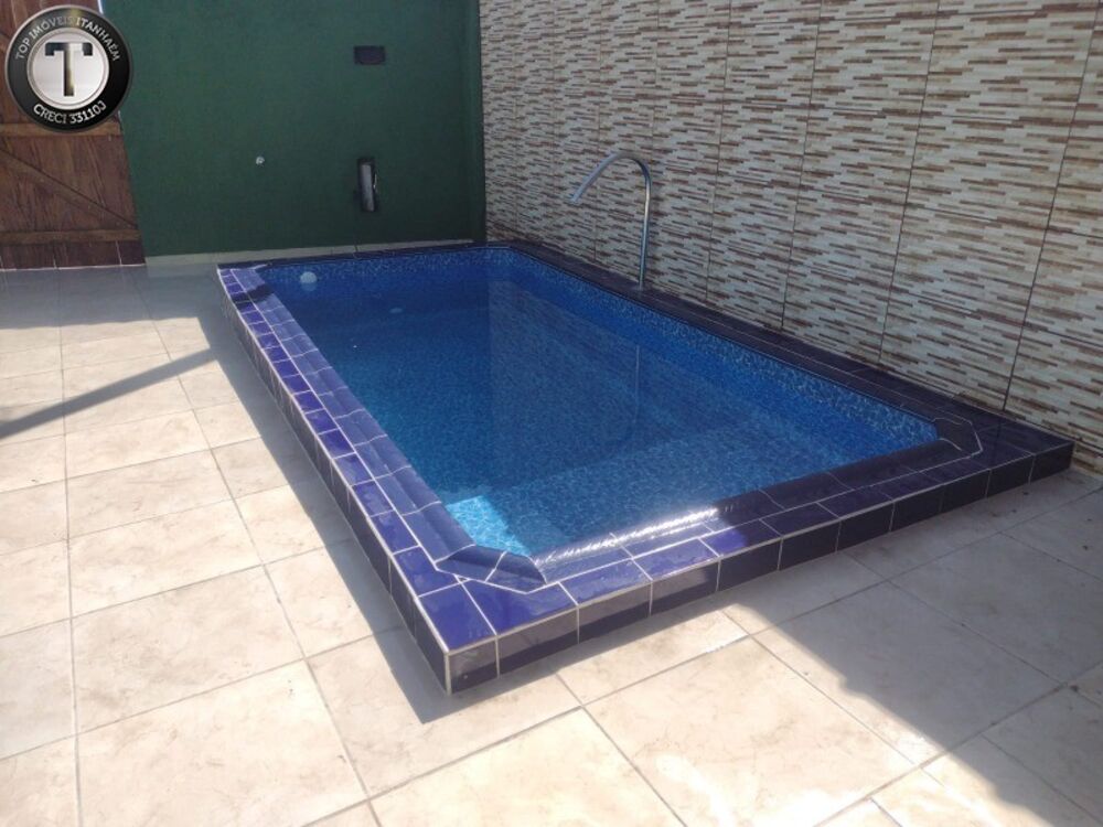 Casa, 2 quartos, 68 m² - Foto 2