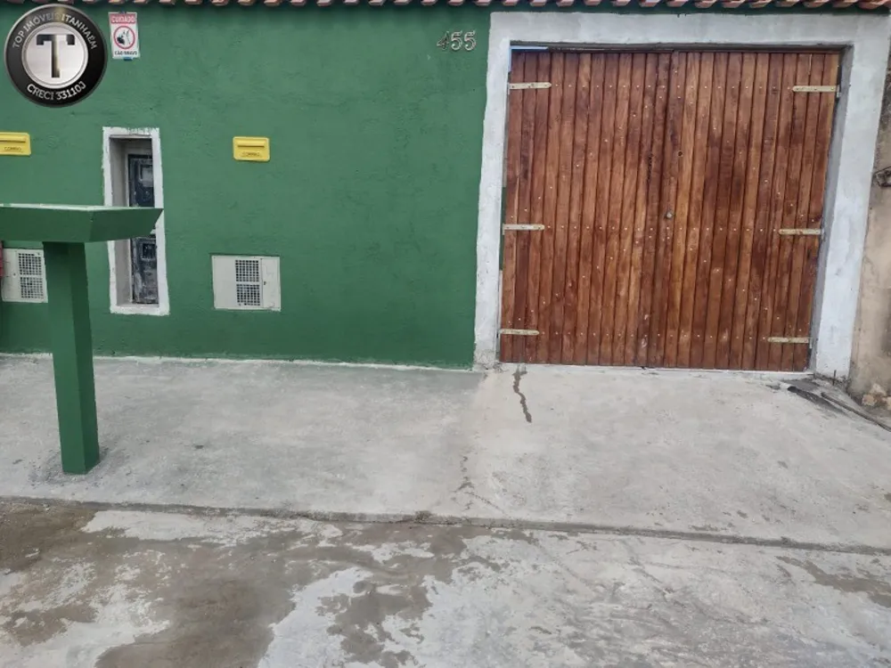 Casa, 2 quartos, 68 m² - Foto 5