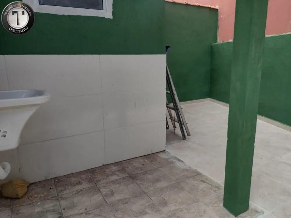 Casa, 2 quartos, 68 m² - Foto 2