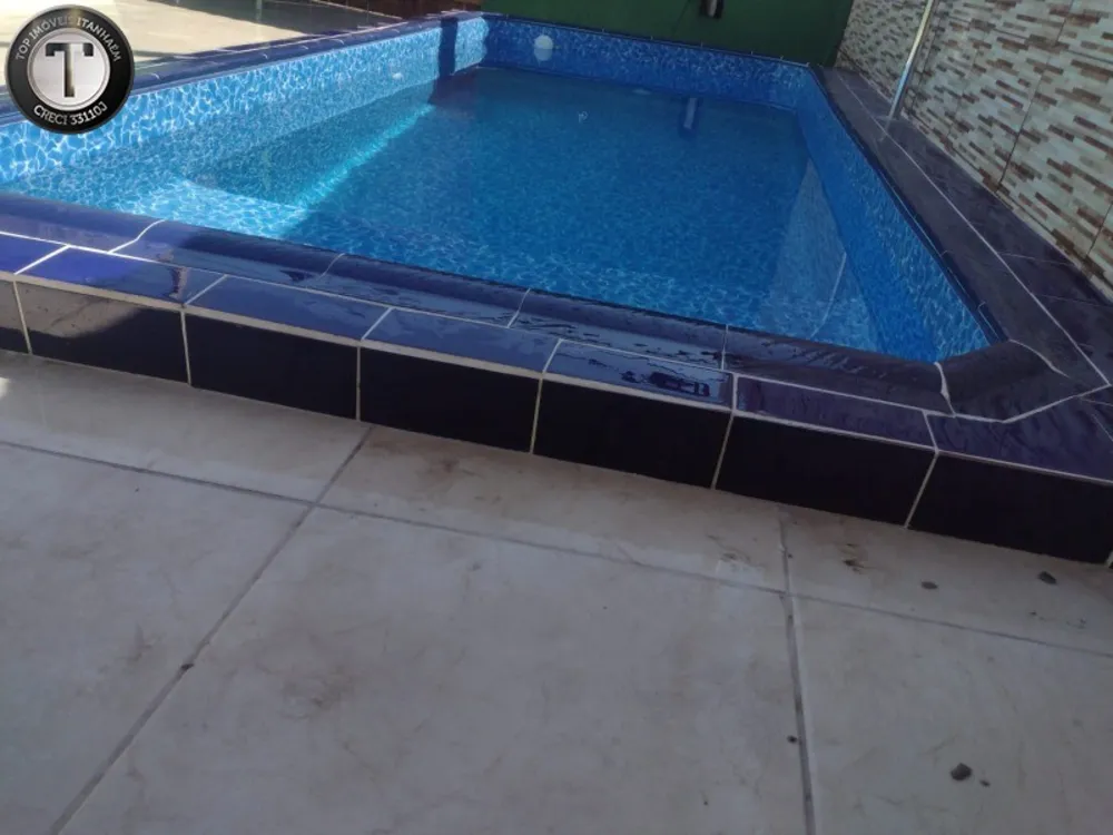 Casa, 2 quartos, 68 m² - Foto 8