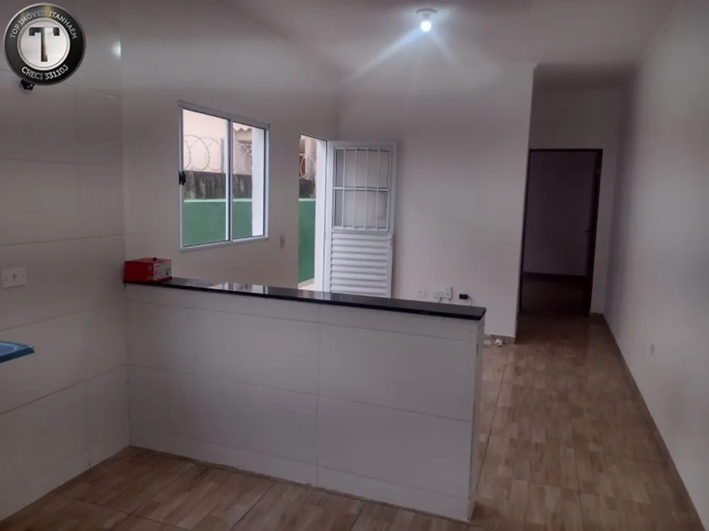 Casa, 2 quartos, 68 m² - Foto 11