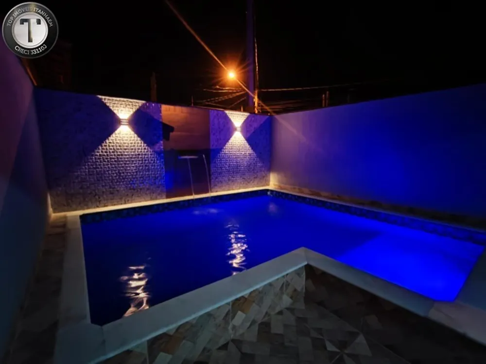 Casa, 2 quartos, 71 m² - Foto 7