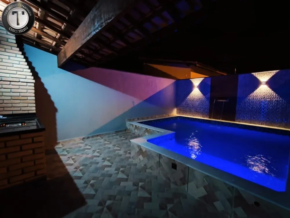 Casa, 2 quartos, 71 m² - Foto 6