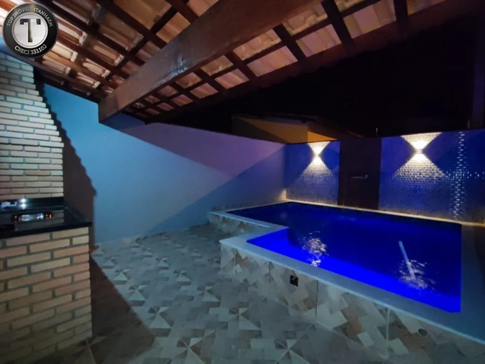Casa, 2 quartos, 71 m² - Foto 1