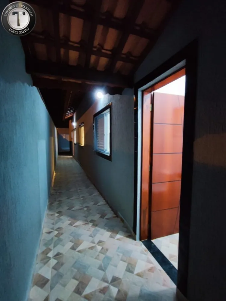 Casa, 2 quartos, 71 m² - Foto 3