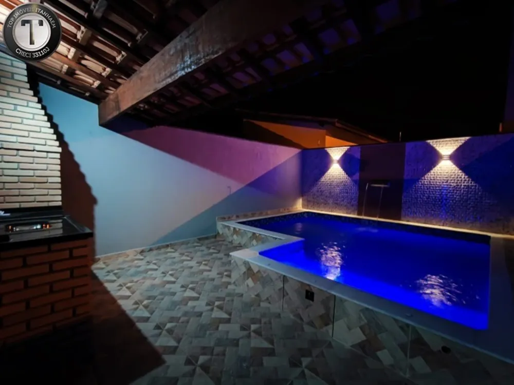 Casa, 2 quartos, 71 m² - Foto 5