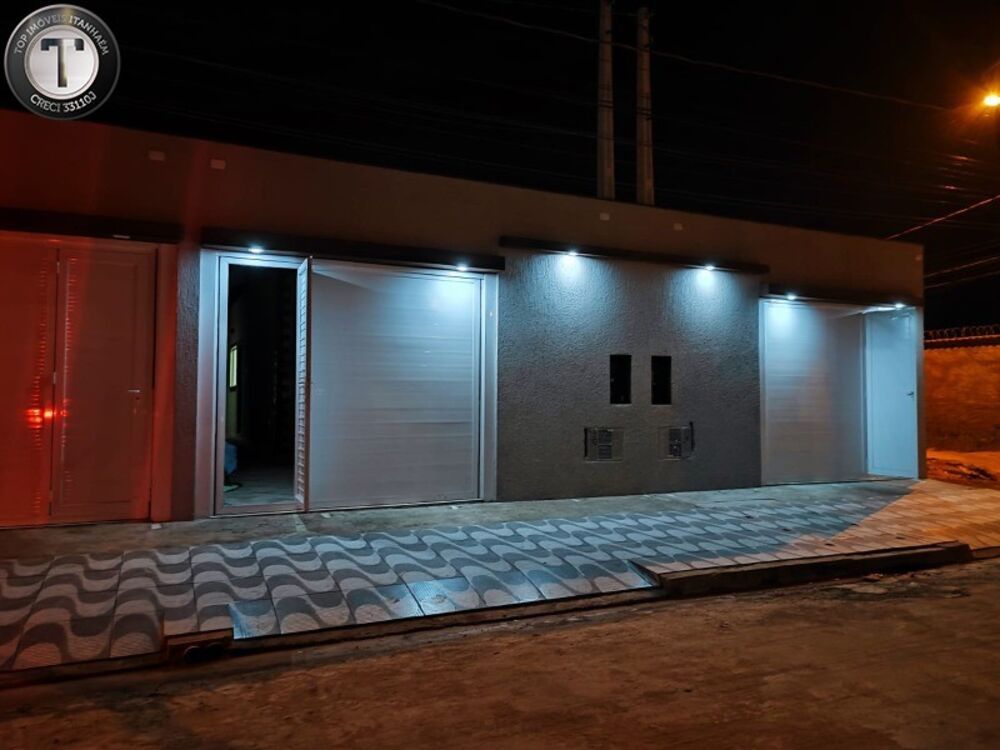 Casa, 2 quartos, 71 m² - Foto 1