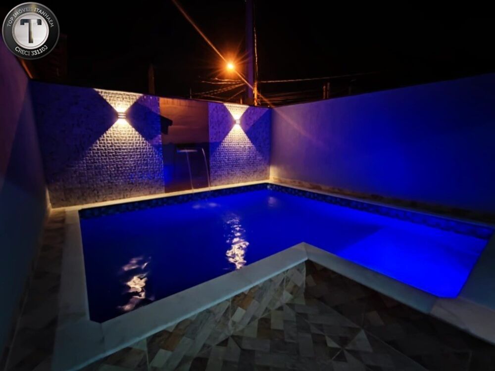 Casa, 2 quartos, 71 m² - Foto 2