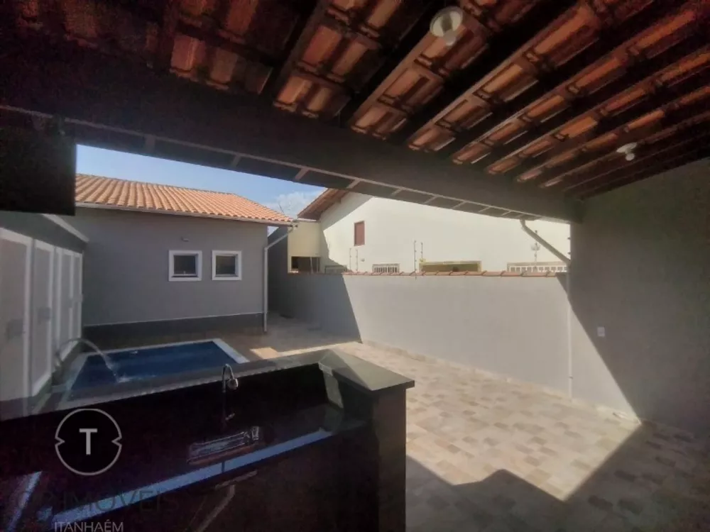 Casa, 2 quartos, 87 m² - Foto 11