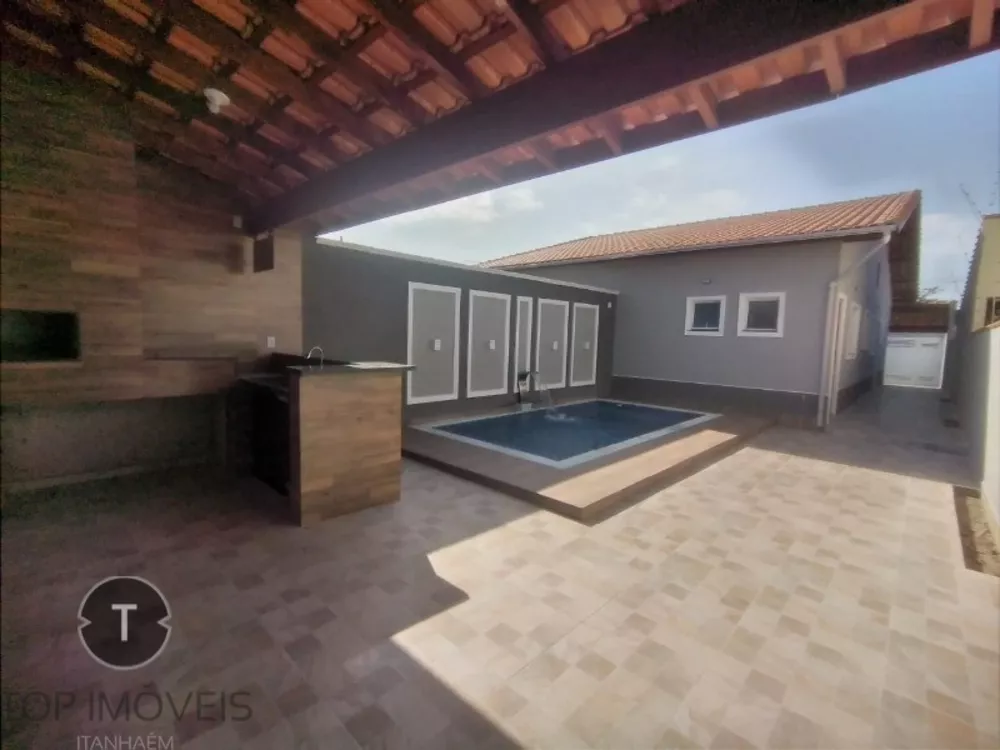 Casa, 2 quartos, 87 m² - Foto 7