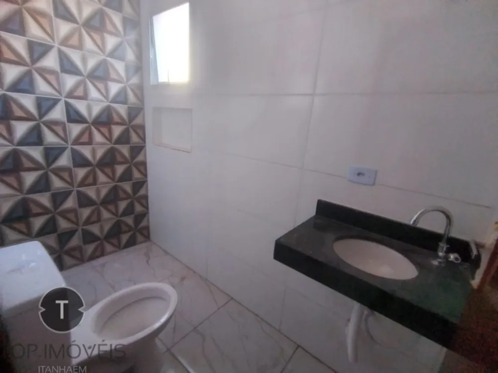 Casa, 2 quartos, 87 m² - Foto 16