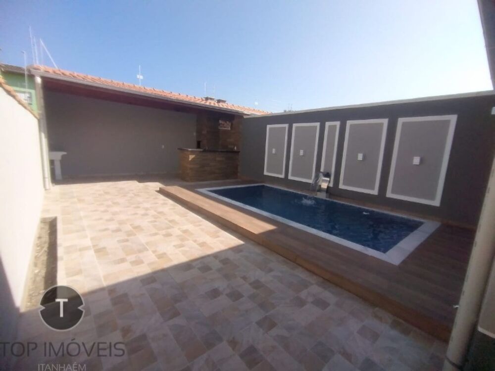 Casa, 2 quartos, 87 m² - Foto 13