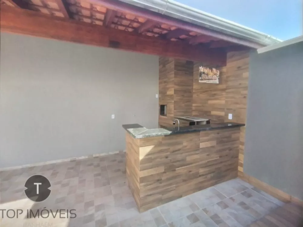 Casa, 2 quartos, 87 m² - Foto 8