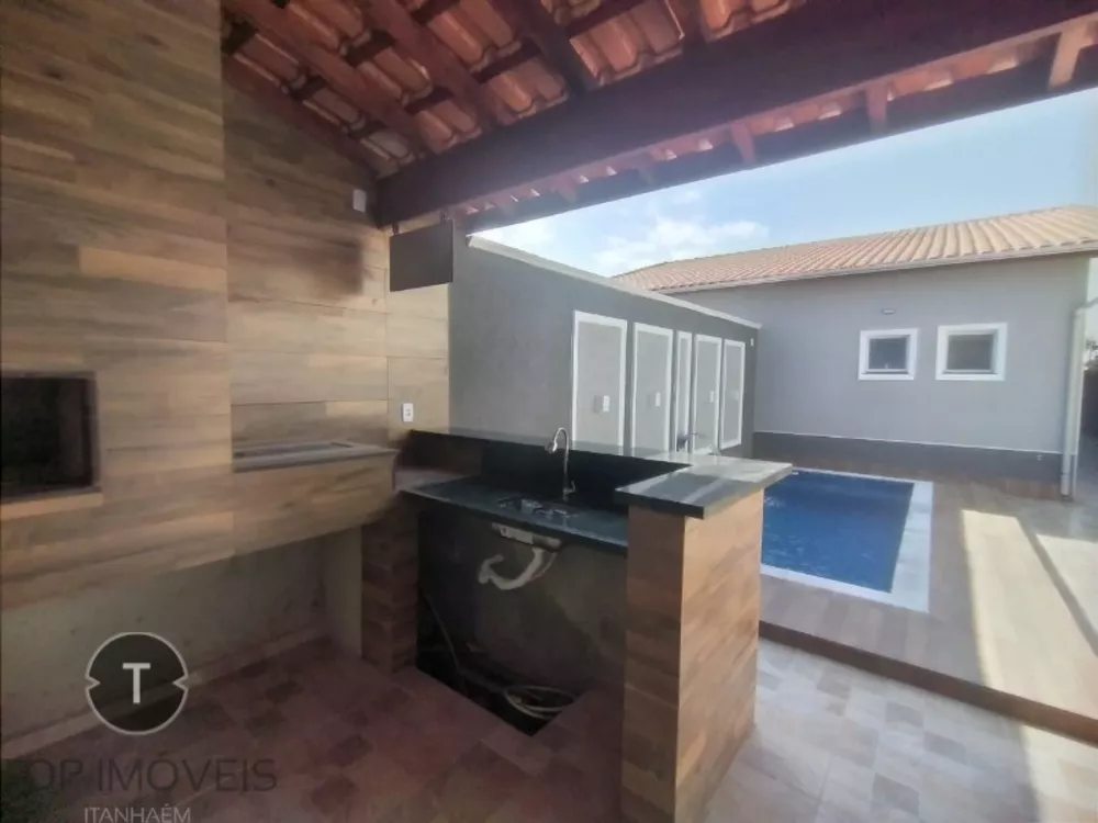 Casa, 2 quartos, 87 m² - Foto 4