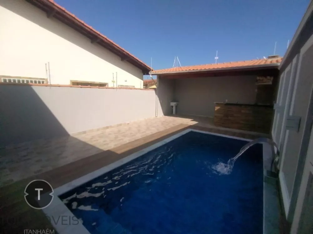 Casa, 2 quartos, 87 m² - Foto 3