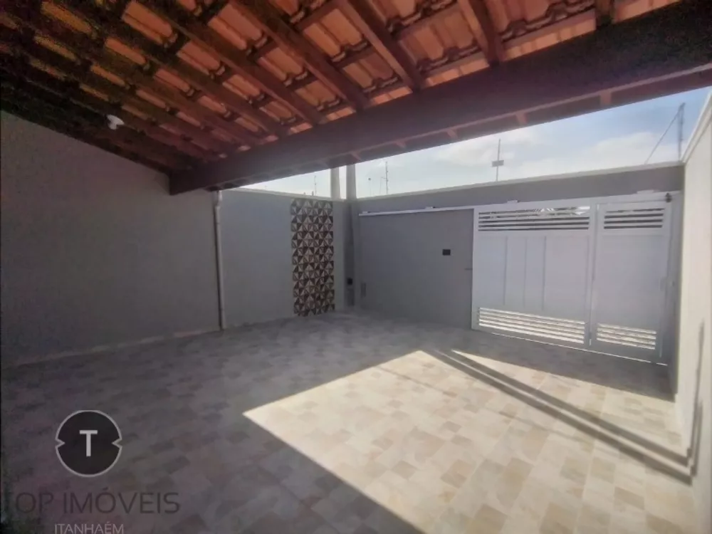 Casa, 2 quartos, 87 m² - Foto 1