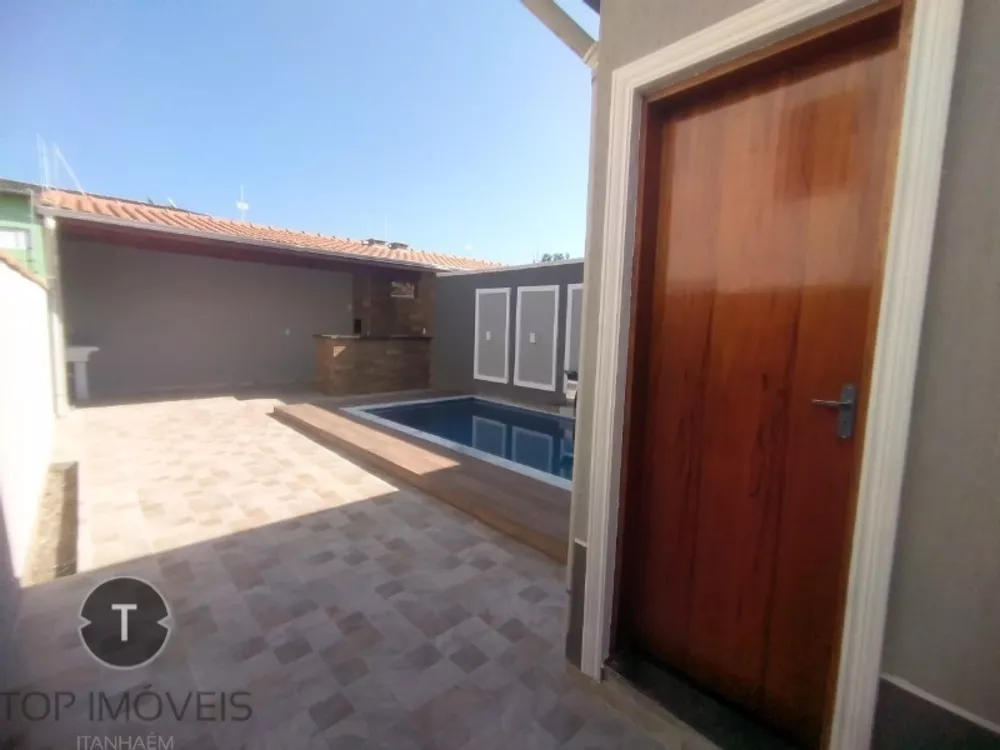 Casa, 2 quartos, 87 m² - Foto 9